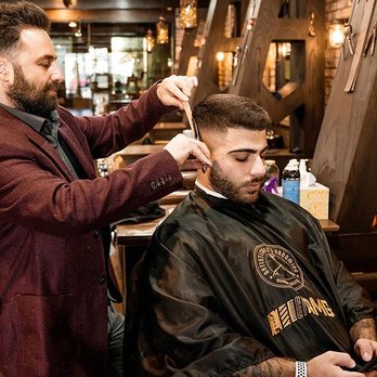 Artistic Mens Grooming - AMG is a complete LIFE STYLE! - Barbers Near Me - Hewlett, New York Artistic Mens Grooming - AMG is a complete LIFE STYLE! - Barbers Near Me - Hewlett, New York