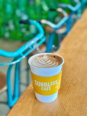 Sunbliss Cafe - Anaheim by null