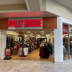 Rally House Greenwood Park Mall