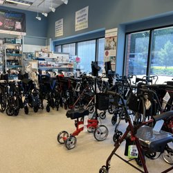 On The Mend Medical Supplies & Equipment - Wheelchairs at On The Mend Medical.