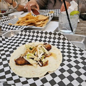 Social Capital - Taco - Tacos Near Me - Oklahoma City, Oklahoma Social Capital - Taco - Tacos Near Me - Oklahoma City, Oklahoma