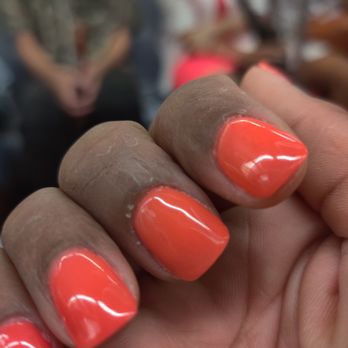 Hana Nails 66 Photos 185 Reviews Nail Salons 75 Maiden Ln New York Ny Phone Number