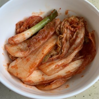 kimchi store near me