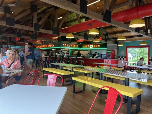 HARBOR BURGER SHACK Updated June 2025 60 Photos 44 Reviews 355 L