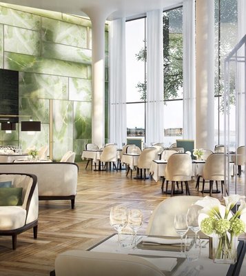 The Fontenay by null
