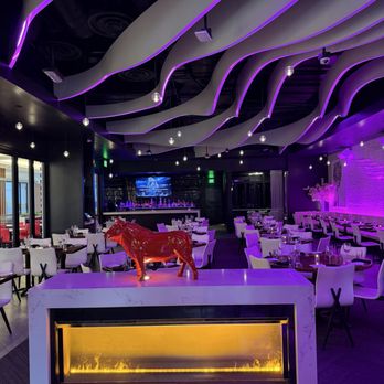 STK Steakhouse - New American Near Me - Canoga Park, California STK Steakhouse - New American Near Me - Canoga Park, California