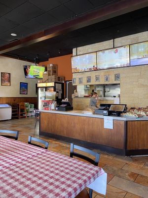 Kismet Cafe by null