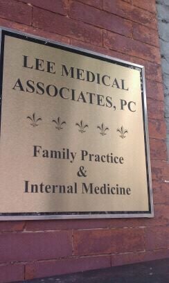 Andrew T Lee, DO - patient advocate in Washington, DC, DC