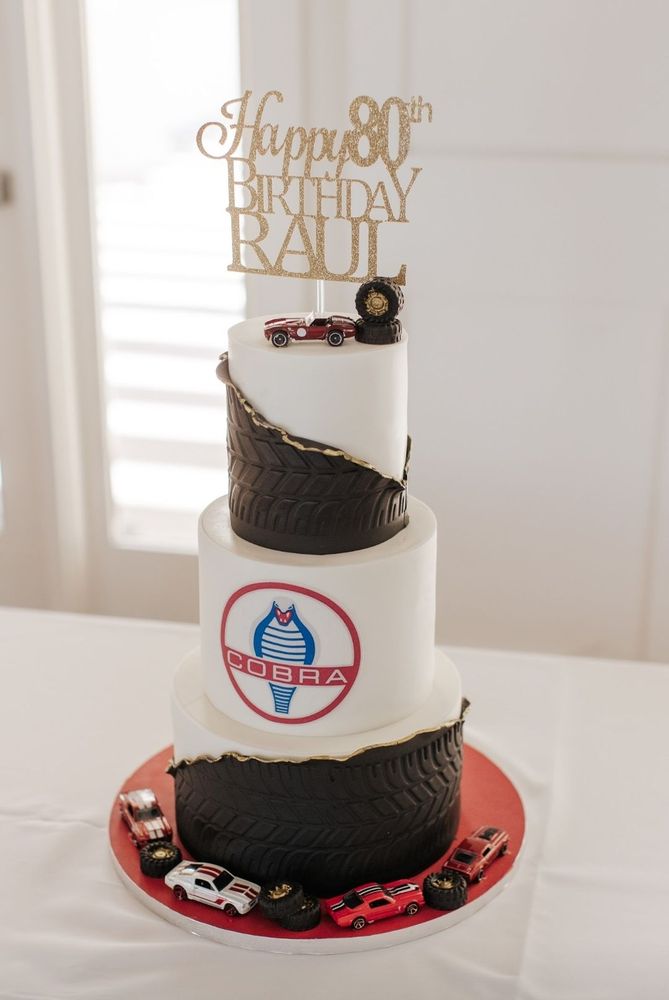 A Piece Of Cake Logo