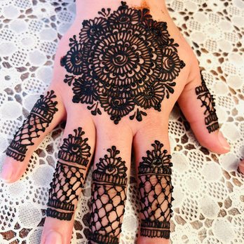 Henna By I Beauty - Henna Artists Near Me Henna By I Beauty - Henna Artists Near Me