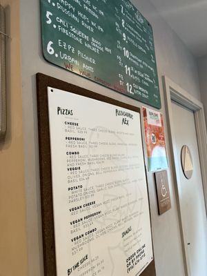 Menu photo 8 Pizzasaurus Rex Sacramento, CA