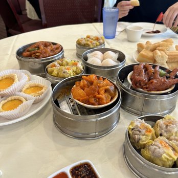 Seafood Cove 2 - Egg tart, Beef Tendon, Chicken Feet, Har Gow, Xiu Mai, Chinese Donut - Dim Sum Near Me - Westminster, California Seafood Cove 2 - Egg tart, Beef Tendon, Chicken Feet, Har Gow, Xiu Mai, Chinese Donut - Dim Sum Near Me - Westminster, California