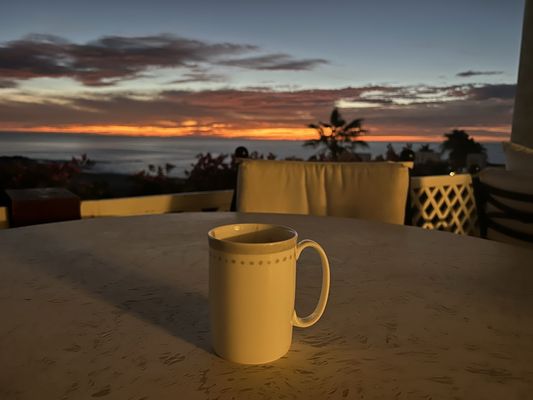 Las Ventanas al Paraiso, A Rosewood Resort by null