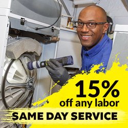 Oceanside Appliance Service Center