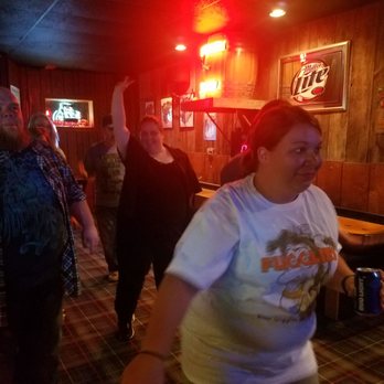 Whiskey River - a group of people in a pub - Pubs Near Me - Sioux Rapids, Iowa