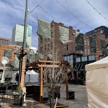 NADC Burger - Right on Larimer Square! - American Near Me - Denver, Colorado NADC Burger - Right on Larimer Square! - American Near Me - Denver, Colorado
