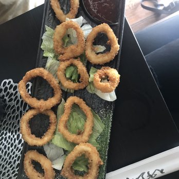 Ninja Sushi & Thai - Sushi Bars Near Me - Ocala, Florida Ninja Sushi & Thai - Sushi Bars Near Me - Ocala, Florida