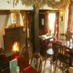 The Black Horse Inn