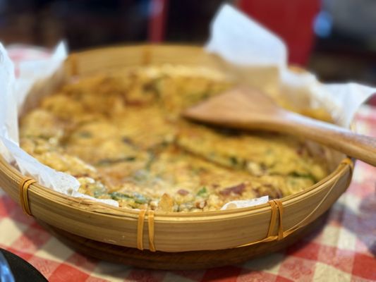 Old Time Noodle House by null
