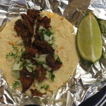 Monte Blanco Mexican Grocery Store  -  plate of food - Grocery Near Me - Cape Girardeau, Missouri