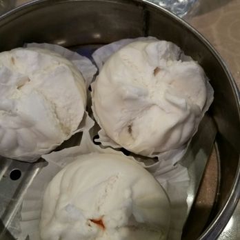 Sampan Cafe - Steamed Roast Pork Bun - Dim Sum Near Me - Alexandria, Virginia Sampan Cafe - Steamed Roast Pork Bun - Dim Sum Near Me - Alexandria, Virginia