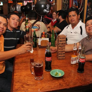 La Taberna de los Amigos - Sports Bars Near Me - Cancún, ROO La Taberna de los Amigos - Sports Bars Near Me - Cancún, ROO