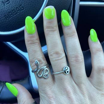 Oasis Spa & Nails - Nail Salons Near Me - Winter Haven, Florida