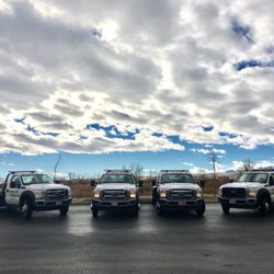 Advantage Auto & Towing