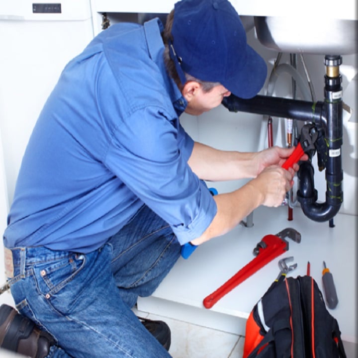 Slide of Crowley Plumbing & Heating