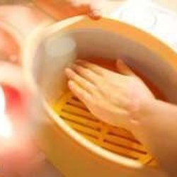 SoHo Day Spa - Paraffin Treatments