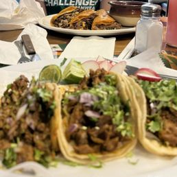 Al pastor Al pastor