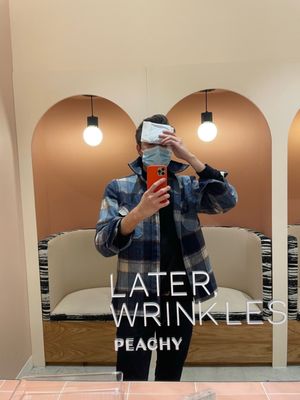 Peachy West SoHo by null