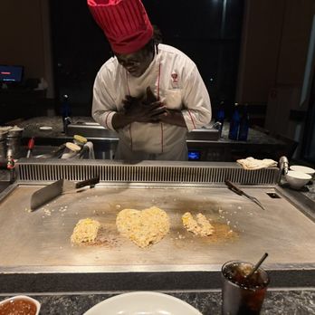 Benihana - Boca Raton - Sushi Bars Near Me - Boca Raton, Florida Benihana - Boca Raton - Sushi Bars Near Me - Boca Raton, Florida