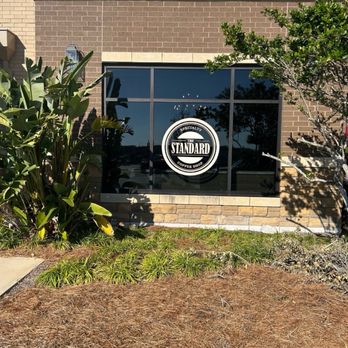 The Standard - Coffee & Tea Near Me - Wildwood, Florida The Standard - Coffee & Tea Near Me - Wildwood, Florida