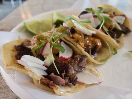 DelToro Steak Truck by null