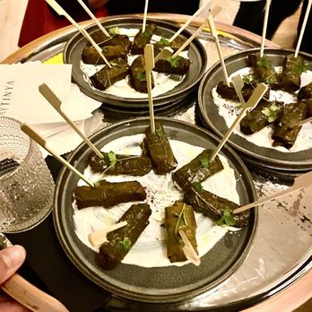 Zaytinya - Grape leaves - Turkish Near Me - Las Vegas, Nevada Zaytinya - Grape leaves - Turkish Near Me - Las Vegas, Nevada