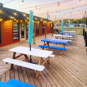 The Bend - Beer Bar Near Me - Bentonville, Arkansas