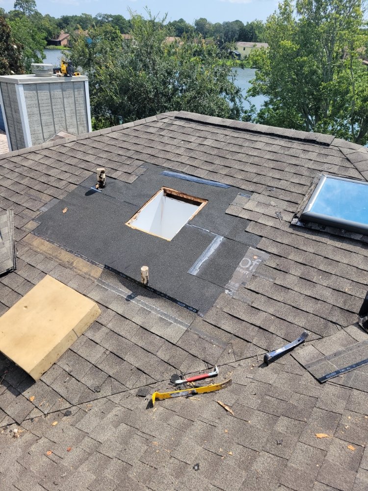 Slide of Sublime Roofing