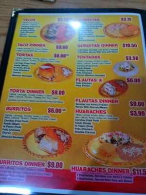 Menu photo 5 Carnitas Don Chuy Mundelein, IL Menu photo 5 Carnitas Don Chuy Mundelein, IL
