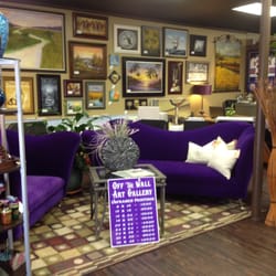 Off the Wall Art Gallery - Your local source for affordable art & frames!