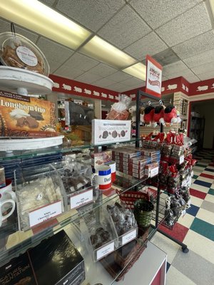 Lammes Candies at Airport Blvd by null