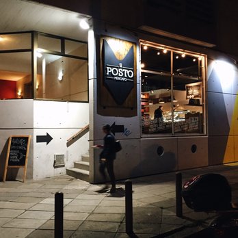 Il Posto Mercato - Delicatessen Near Me - Buenos Aires, C