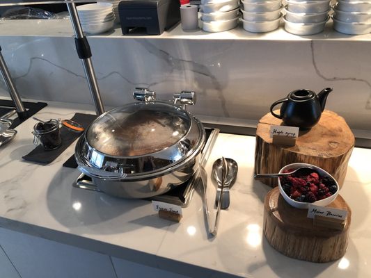 Donna Mare Italian Chophouse by null