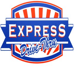 Express Drive Thru
