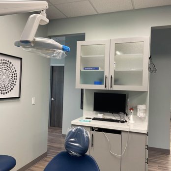 Gloss Dental - Rosenberg - Cosmetic Dentists Near Me - Rosenberg, Texas