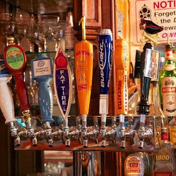 The Barking Dog - Bars Near Me - Bethesda, Maryland The Barking Dog - Bars Near Me - Bethesda, Maryland