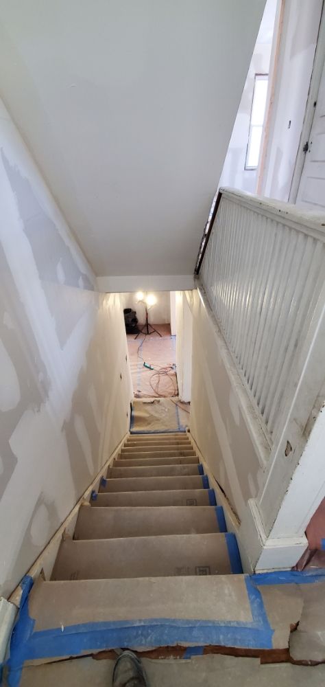 Slide of Green Valley Home Repair