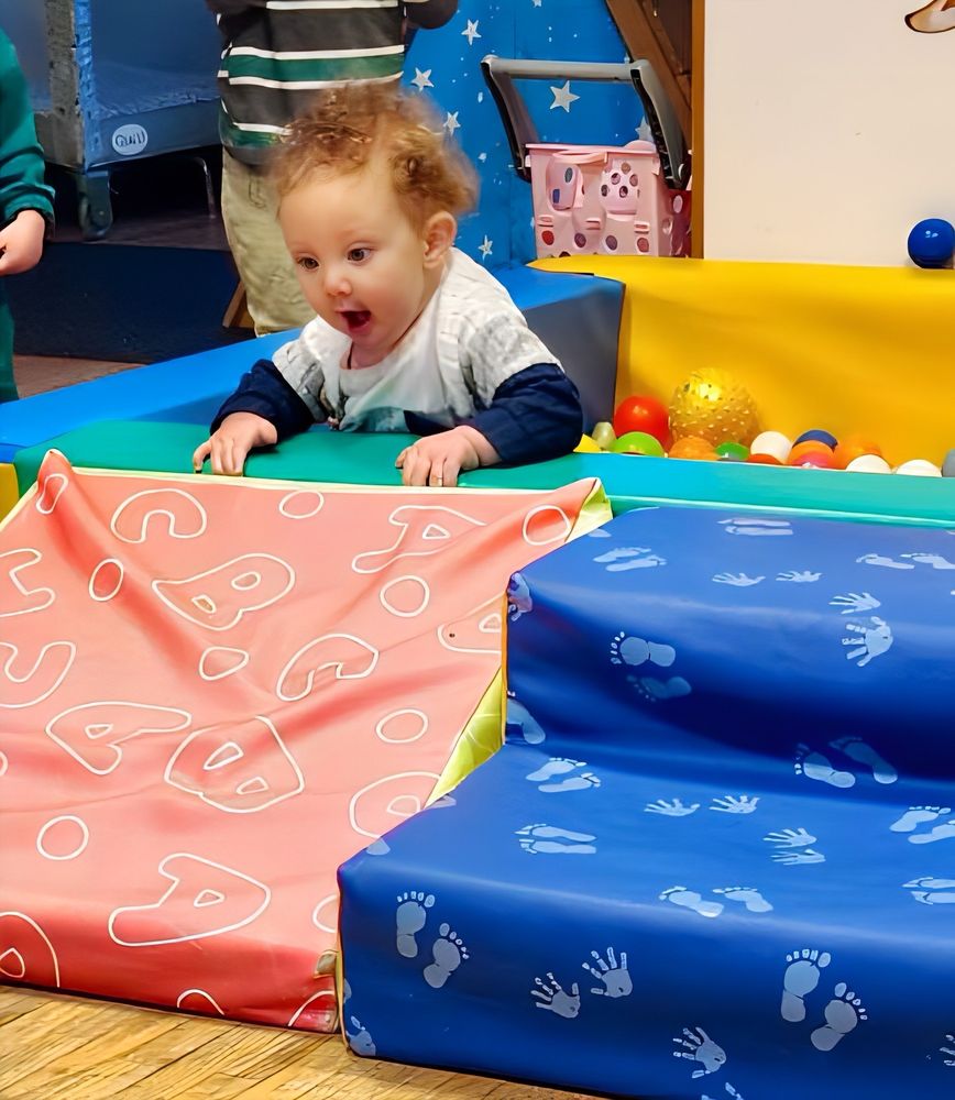 Kristilynn's Tiny Teachers - childcare center in Rochester, NY