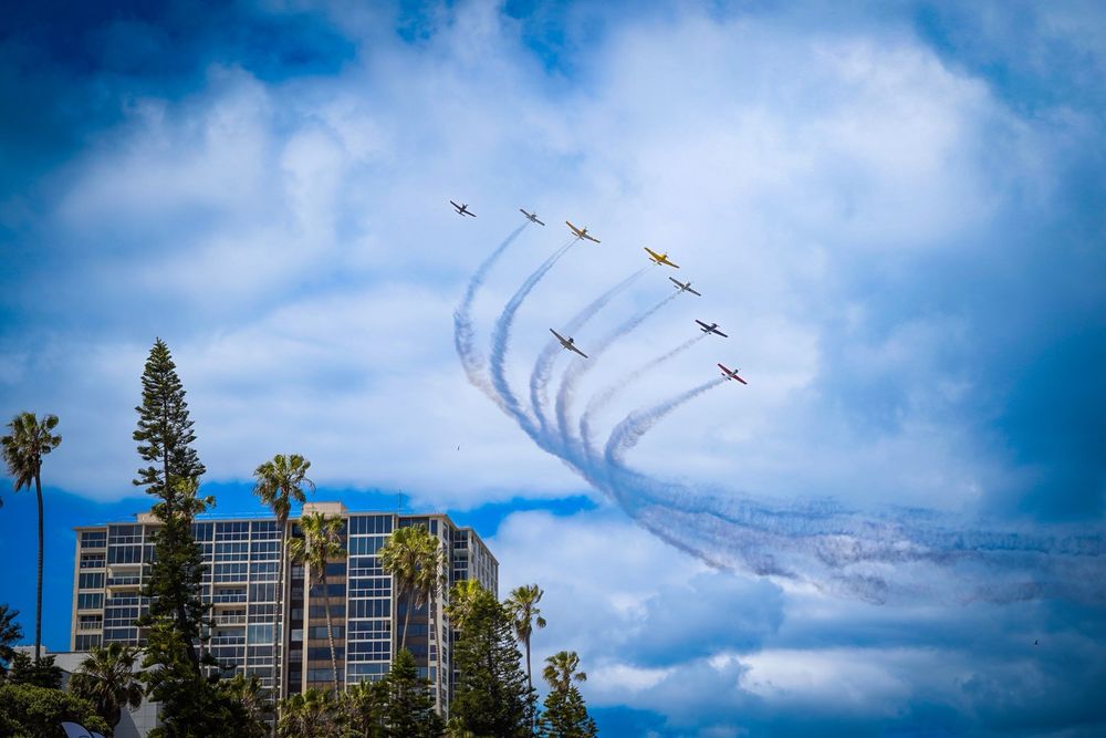 La Jolla Concours D’Elegance