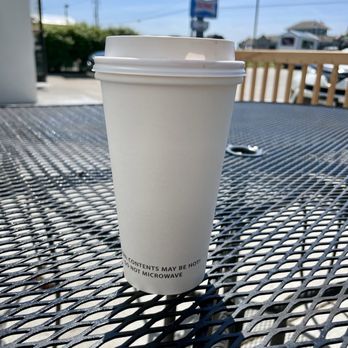 The Rusty Wagon - Medium size - Coffee & Tea Near Me - Basehor, Kansas The Rusty Wagon - Medium size - Coffee & Tea Near Me - Basehor, Kansas